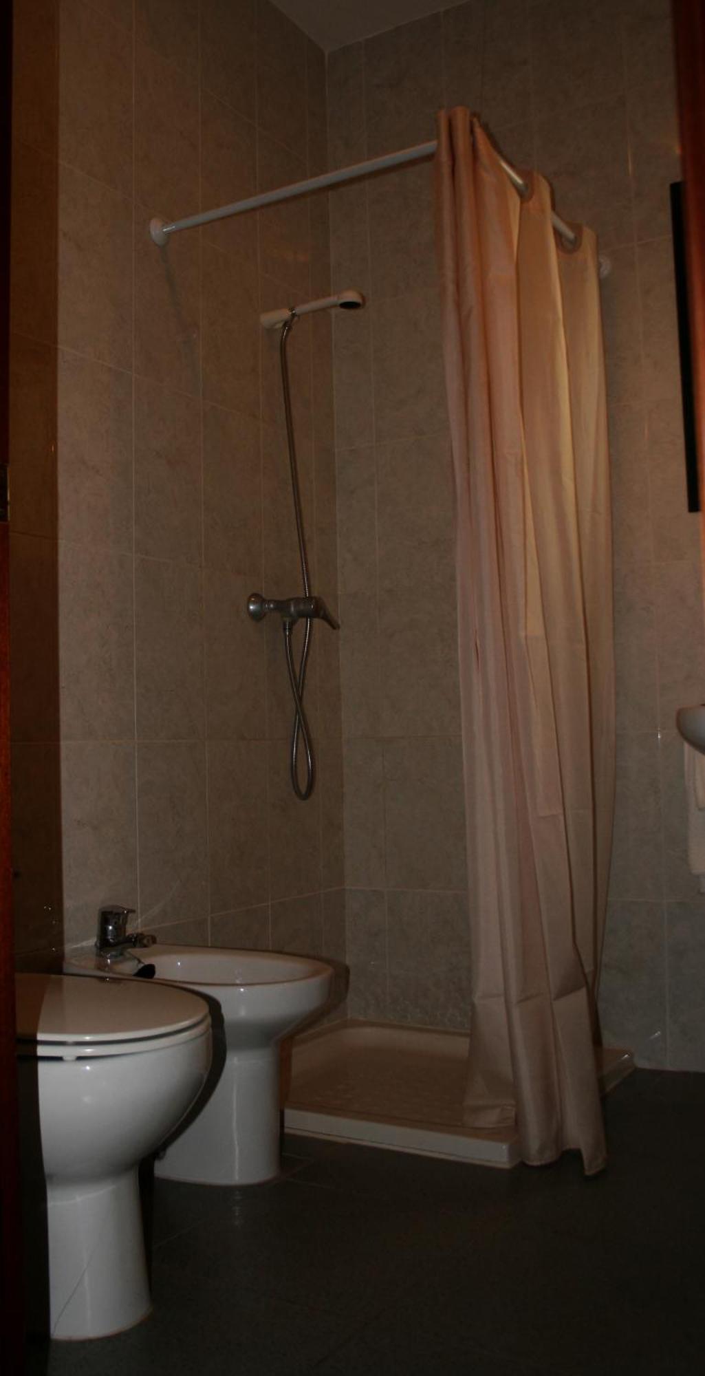 El Aceiton Hotel Cortegana Ngoại thất bức ảnh